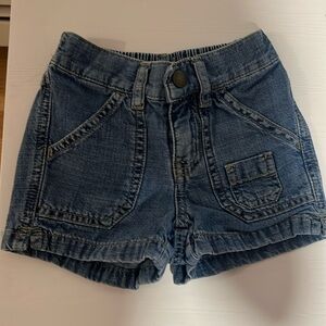 Ralph Lauren Jean shorts